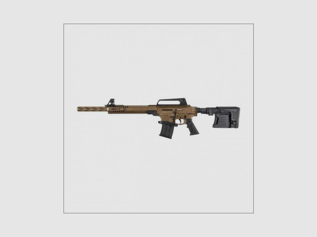 HATSAN ESCORT SDX12-TS Bronze Selbstladeflinte