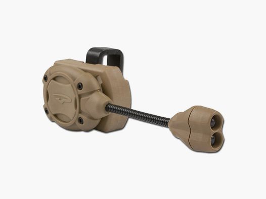 Princeton Tec Helmlampe MPLS Switch Infrarot