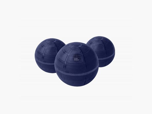 T4E Markingballs Sport MAB 68 cal. .68 - Inhalt: 50 Stk.