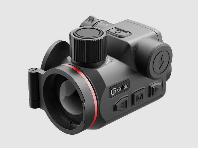 Guide Orion O435CS, Bild 1 von 4