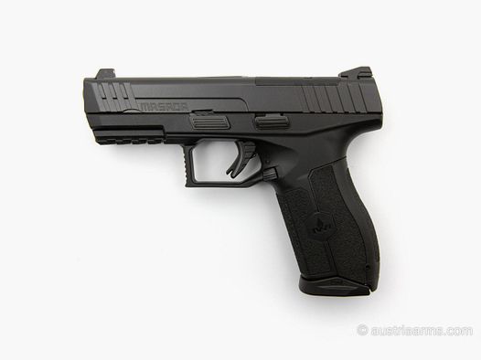 IWI -Israel Weapon Industries-, Masada Pistole, 9 x 19 mm