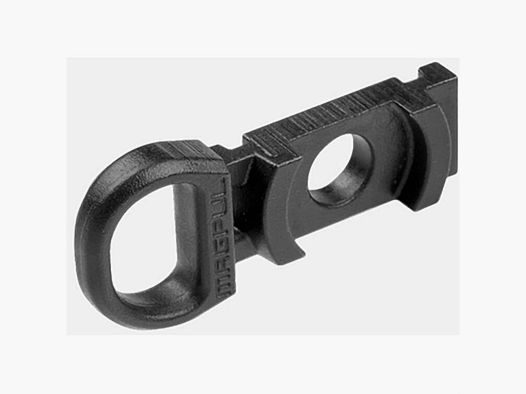 MAGPUL Anilla portafusil de cajón de mecanismos para culata SGA Mossberg (negro)