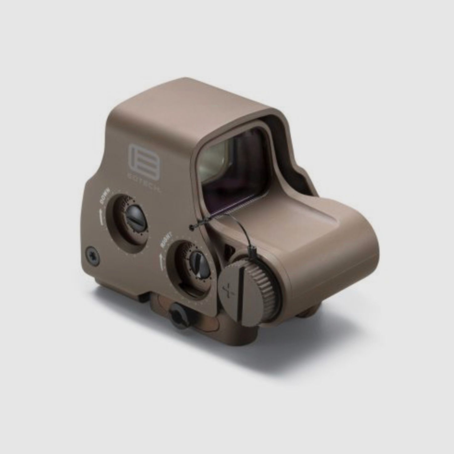 EOTECH EXPS 3-2 tan Holosight Nachtsichtoption