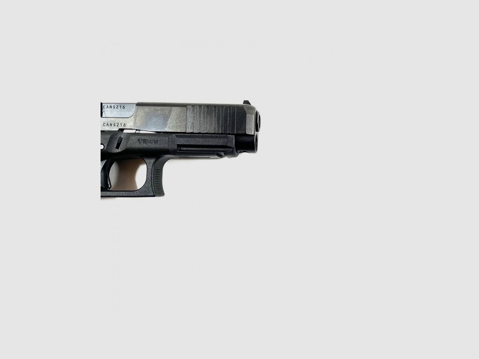 Glock 47 MOS kal. 9 Luger, afbeelding 3 van 7