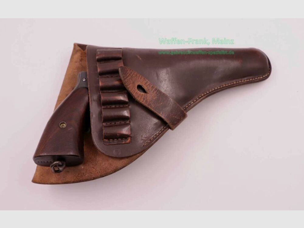 Smith u. Wesson - USA Mod. Victory