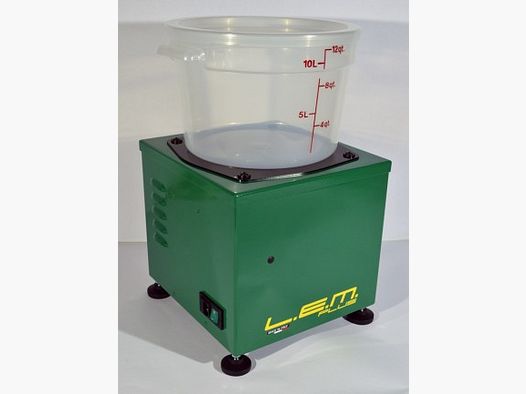 LAVABOSSOLI ELETTROMAGNETICA AD AGHI L.E.M. PLUS