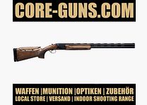 Huglu HT-14 Bockflinte 76cm Kaliber 12/76 - UVP: 1849€ sofort Verfügbar
