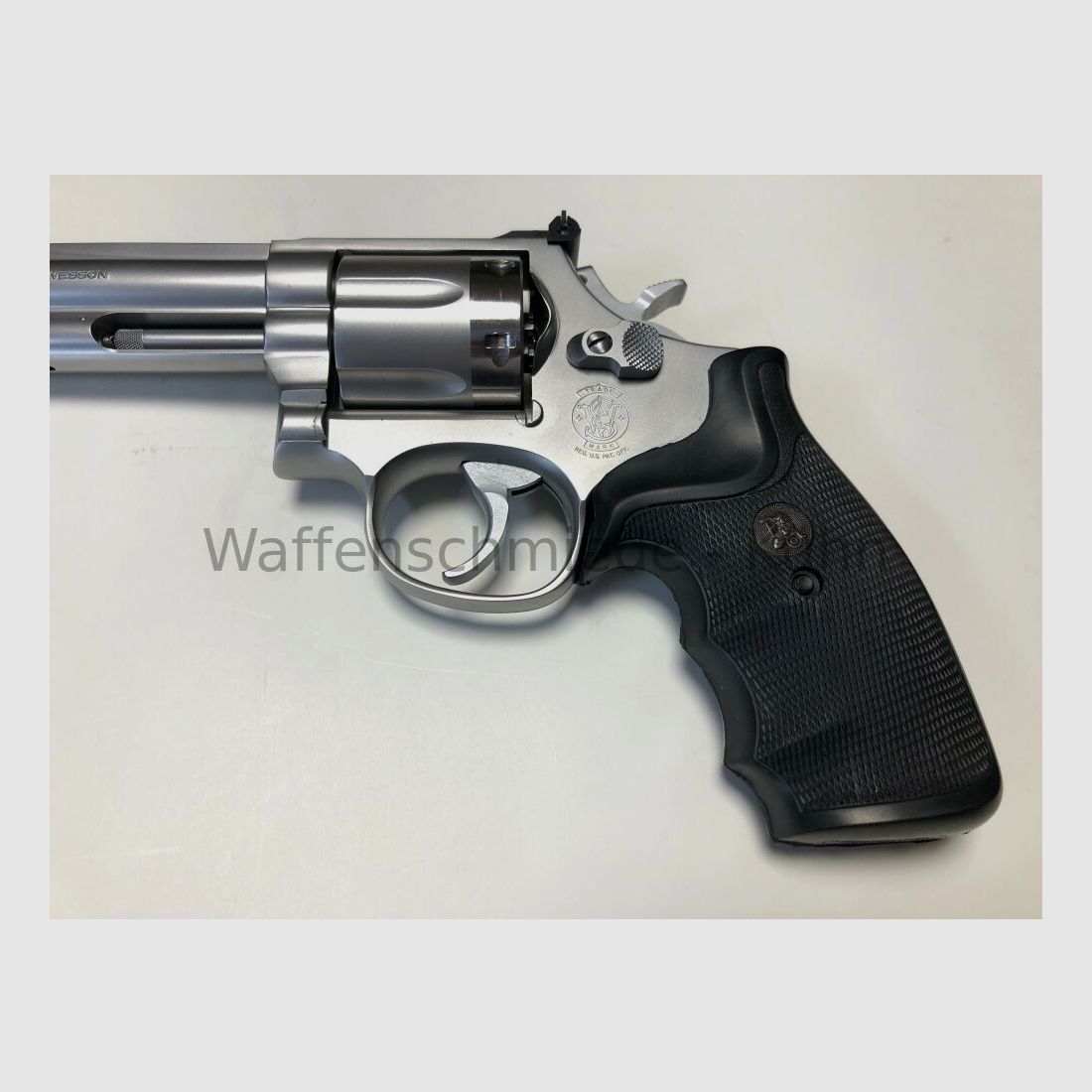 Smith & Wesson Model 686