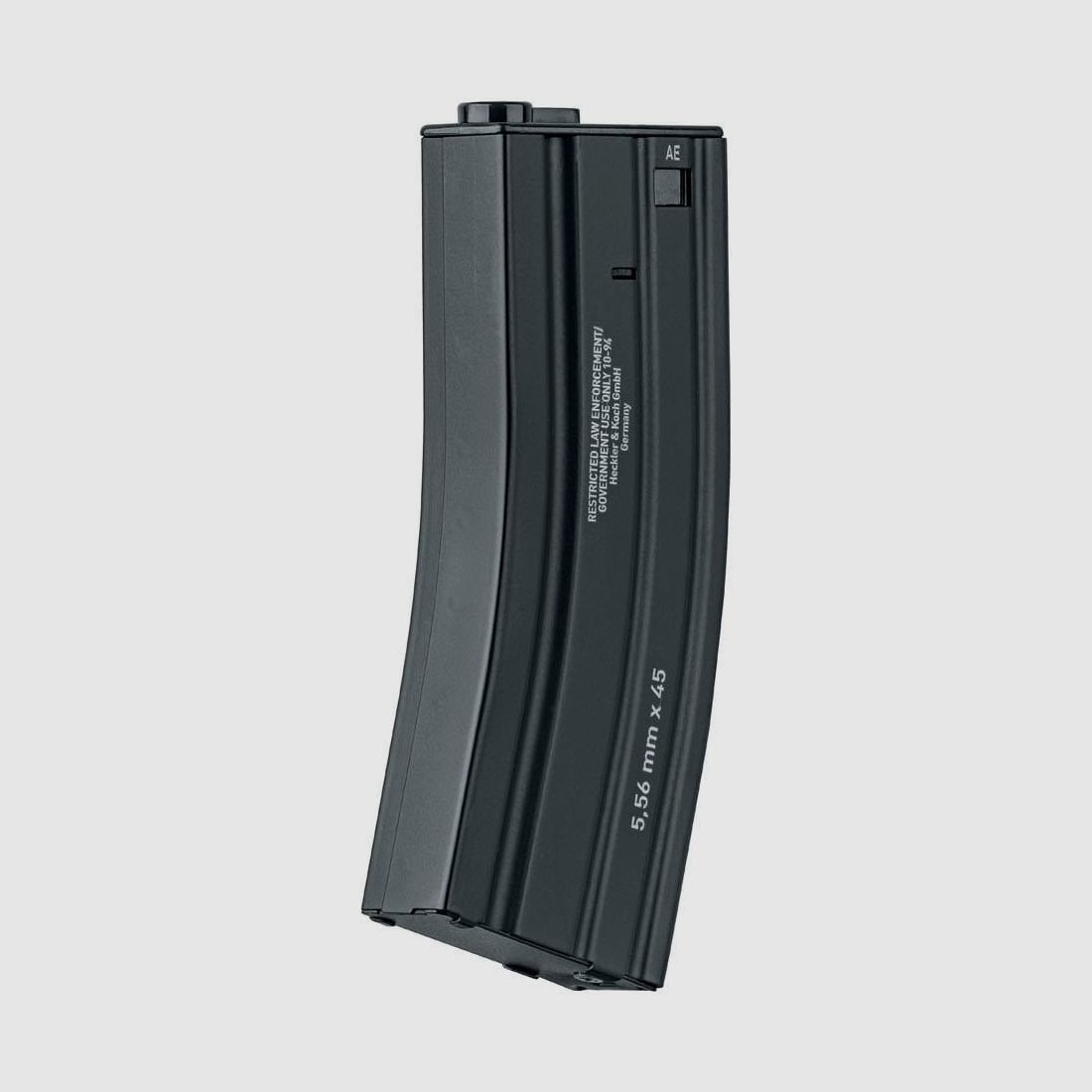 Heckler & Koch HK416 A5 Sportsline Ersatzmagazin