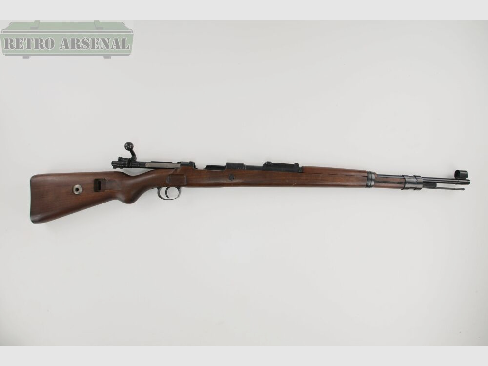 Frankonia Carbine 98K