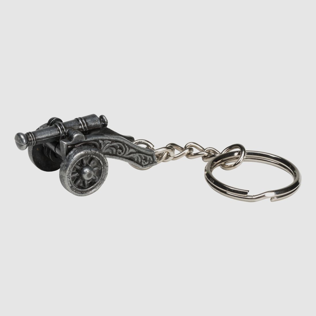 Ritter mit Morgenstern,37cm