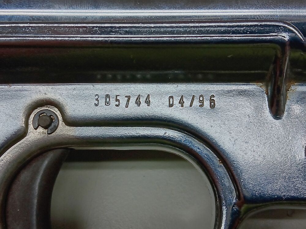 Dianawerk - Rastatt SP 4 C