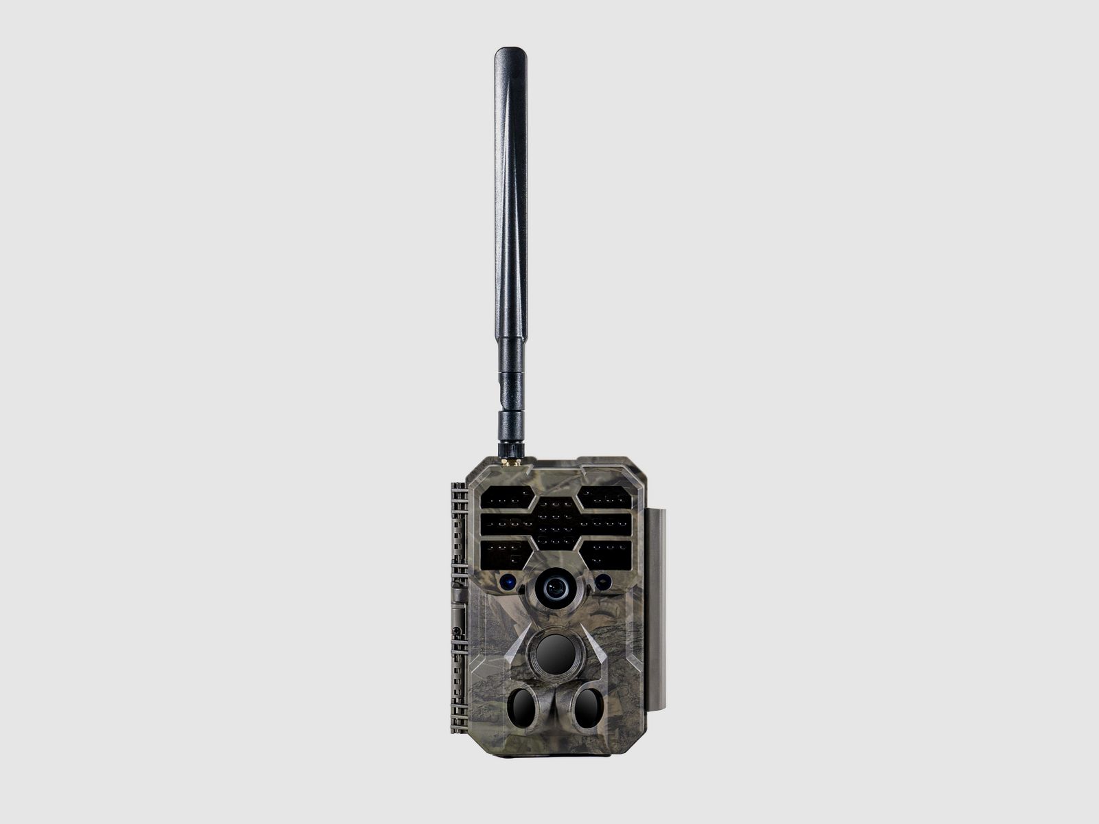 GardePro X80 4K UHD Wildkamera mit Live-Ansicht