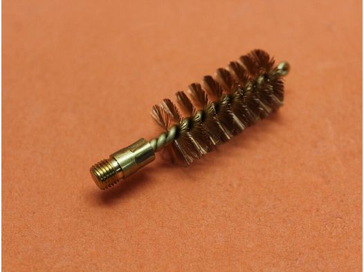Dewey Dewey Brosse en Bronze Fusil (SB-12) 12GA