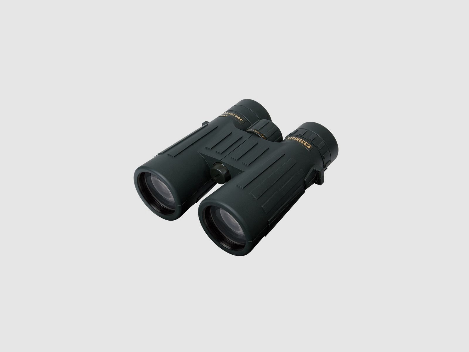 STEINER Binocolo Observer 10x42