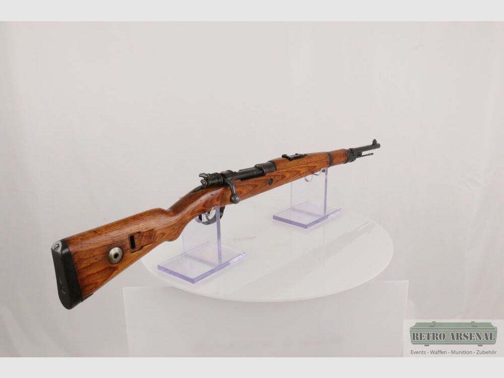 Waffenwerke Brünn G33/40