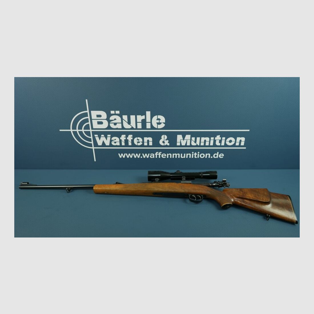 Heym .308Win, Bild 1 von 5