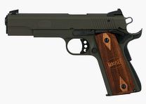 Mauser 1911 OD Green .22lr HV - Selbstladepistole