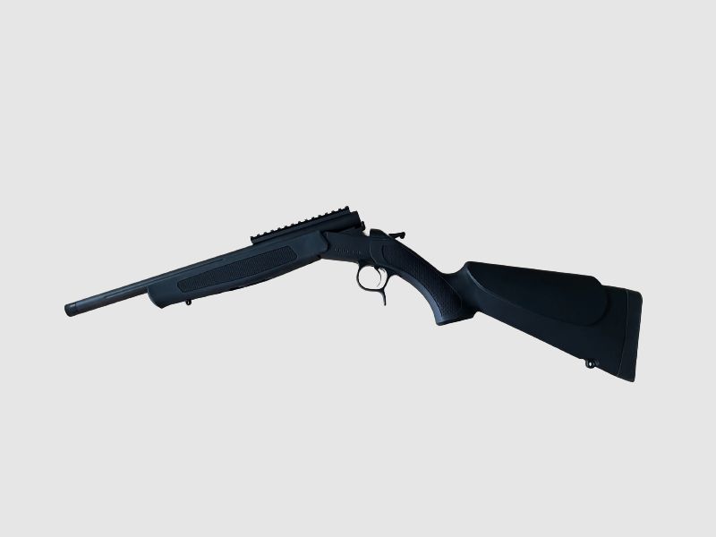 Break-action rifle Bergara BA13 Take Down (TD) caliber .308 Win.