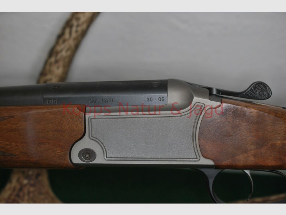 Blaser BBF 95