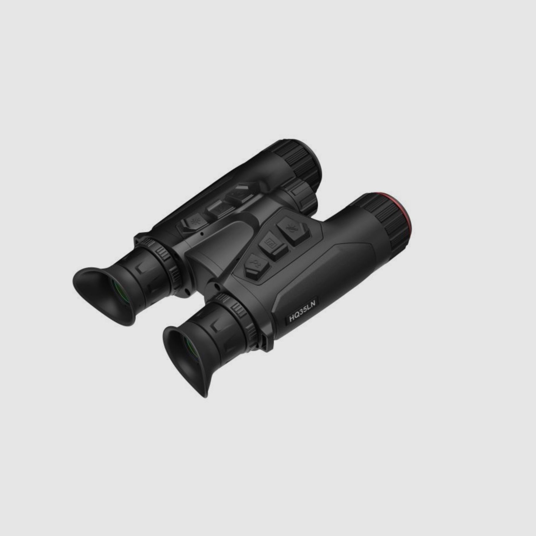 Hikmicro Binocular Habrok HQ35LN thermal imaging/night vision/digital camera 940Nm 2560 x 1440