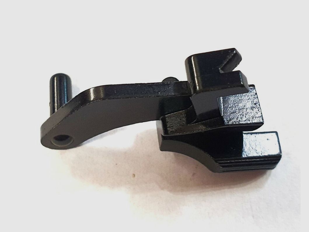 Unekannt Ersatzteil für Schreckschusspistole P.A.K., Slide Stop unbekannt