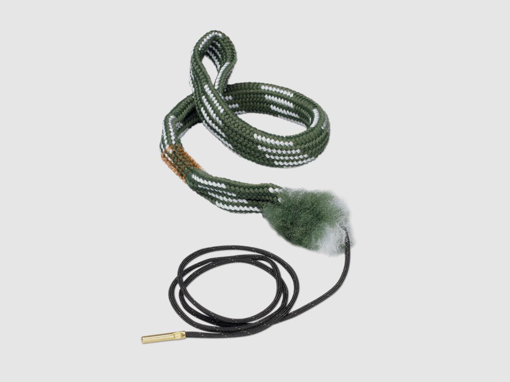 Hoppe’s BoreSnake Shotgun Kal. 12, 16 und 20 – Schneller Laufreiniger für Flinten, Bild 3 von 11