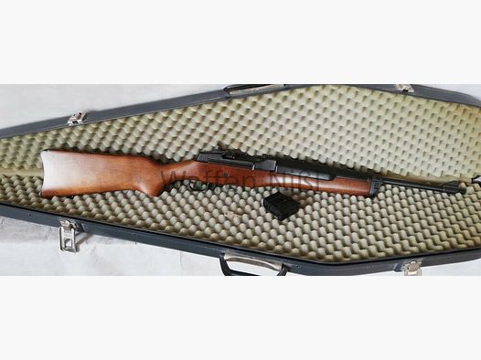 RUGER Mini 14 Ranch Rifle