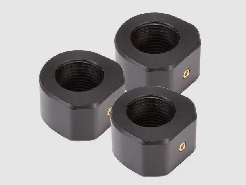 Frankford Arsenal M-Press die blocks, 3 pcs.