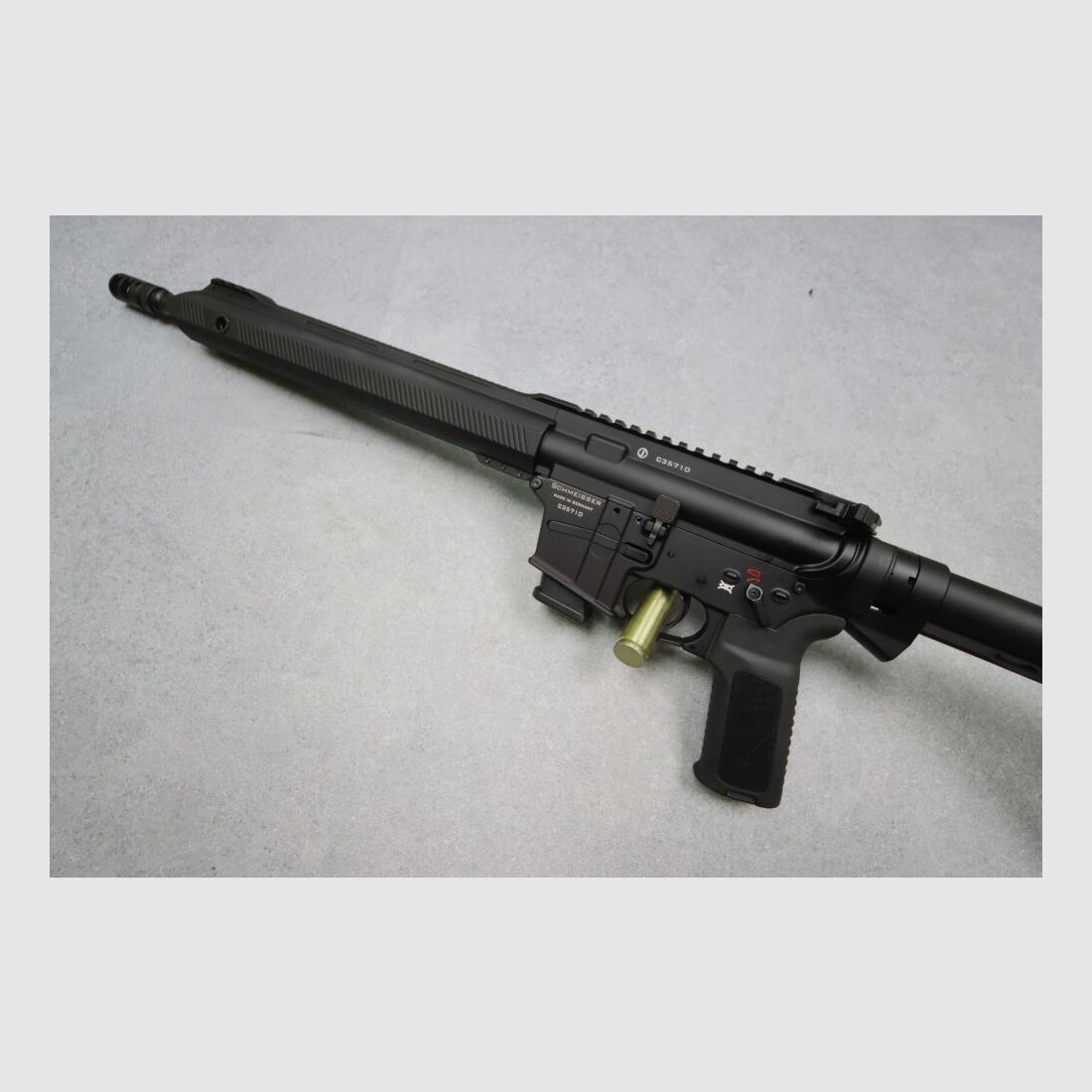 Schmeisser AR15-9 Sport AR 15-9 Sport