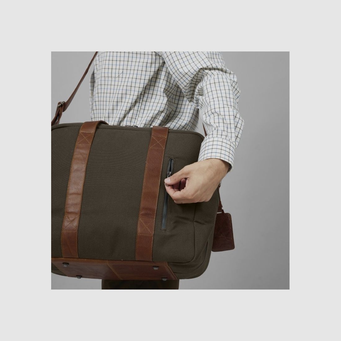 Borsa da weekend Härkila 30 L, immagine 6 di 7