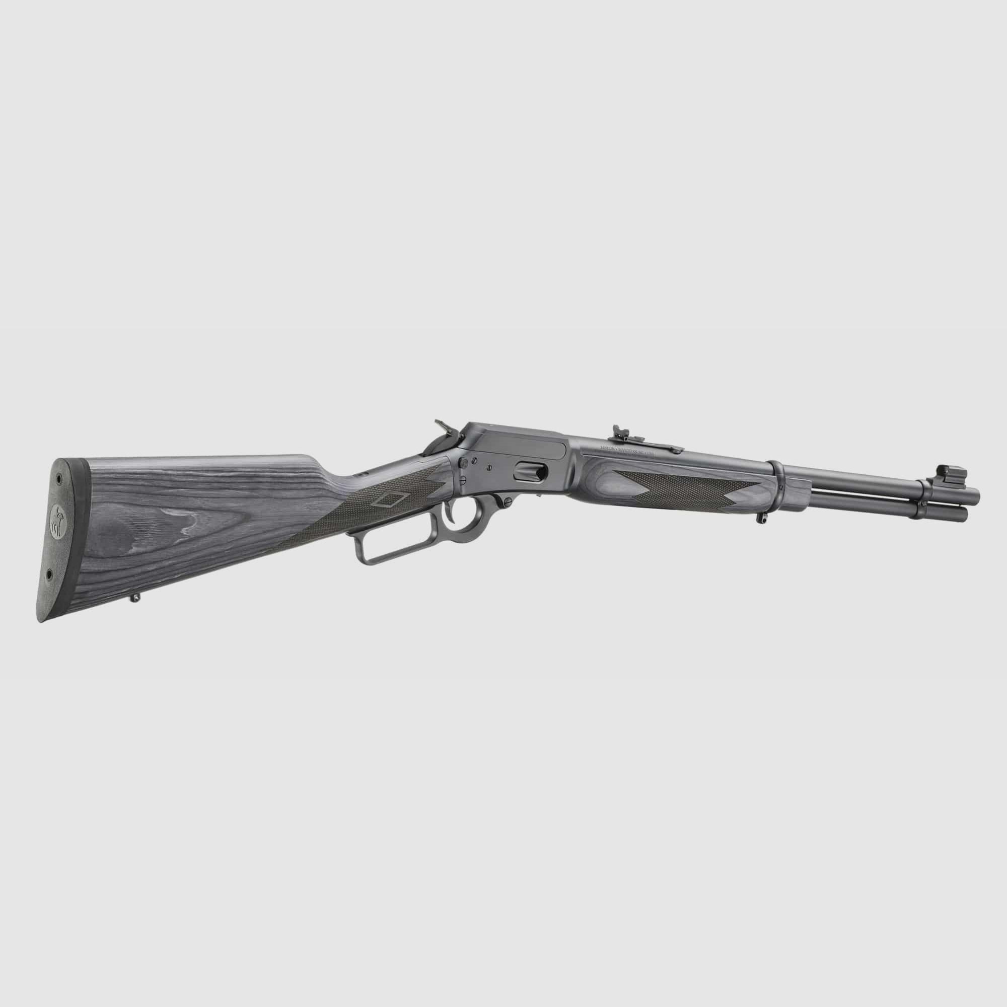 Marlin 1894 Guide Gun 20.25″ – Matte Blued – .44 Rem. Mag., Bild 2 von 4