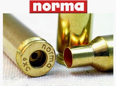 BOSSOLI NORMA 7MM REM. MAG. 100 PZ