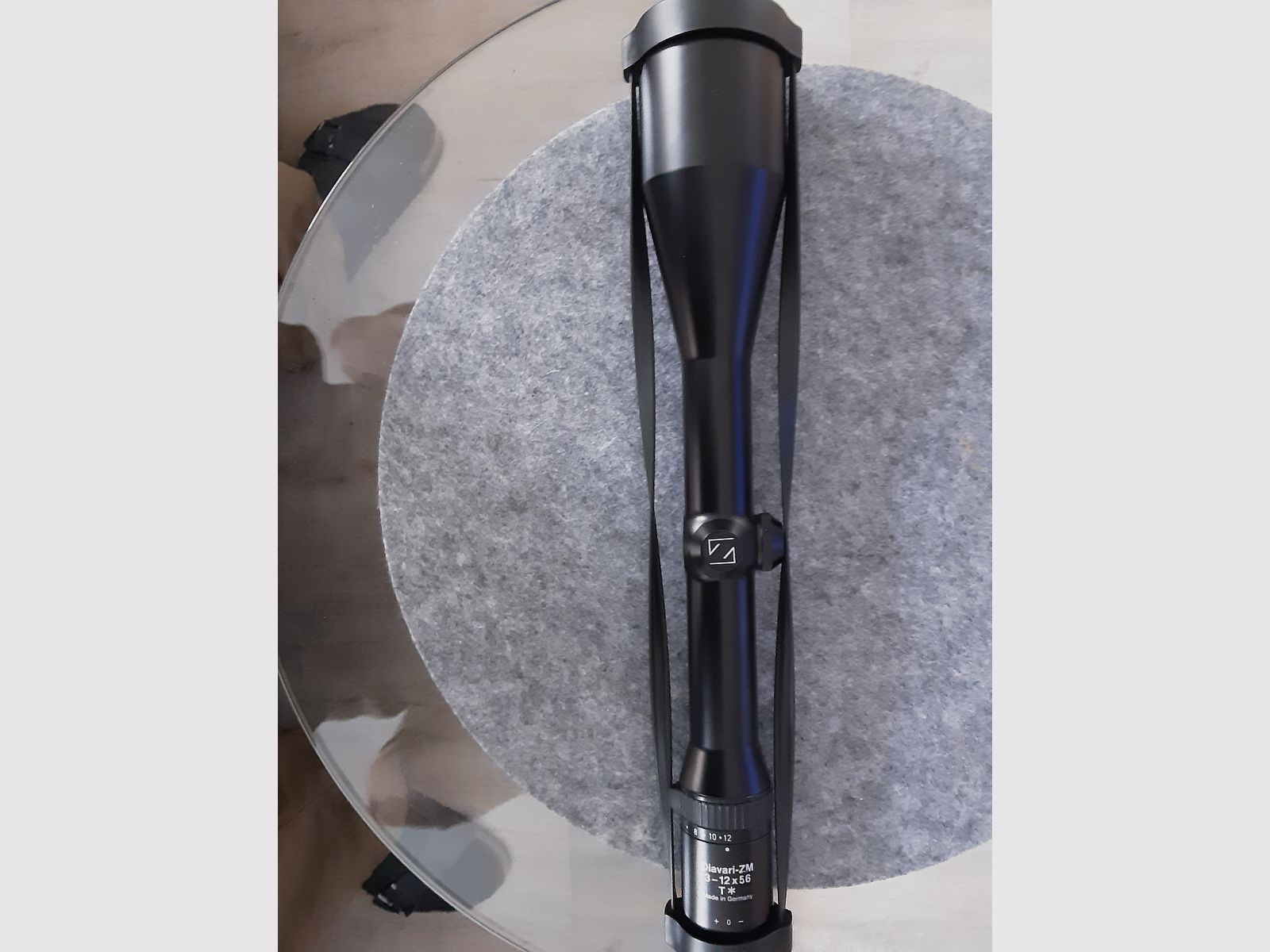 ZEISS ZIELFERNROHR