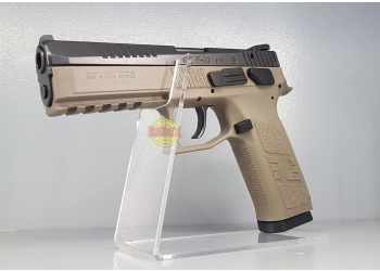 CZ P-09 FDE Pistole 9x19