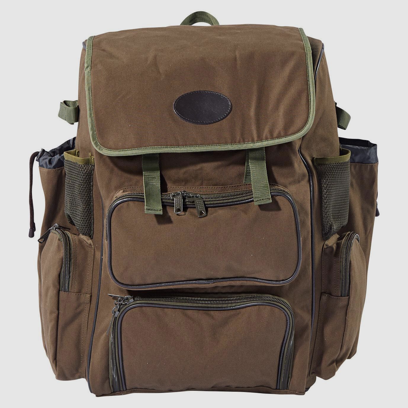Canvas Ansitz-Rucksack