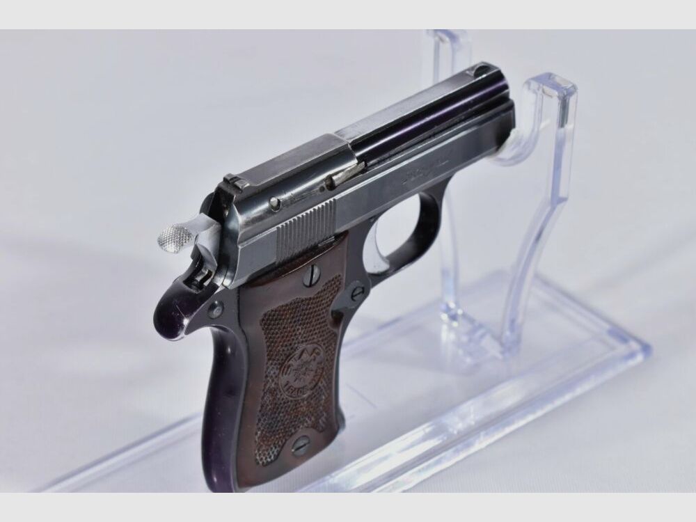 Pistolet Star 6,35 mm Browning, zdjęcie 3 z 3