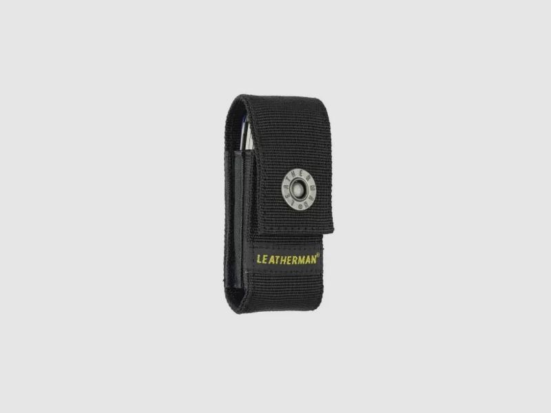 Leatherman WAVE® PLUS 2H Acier inoxydable, image 7 sur 9