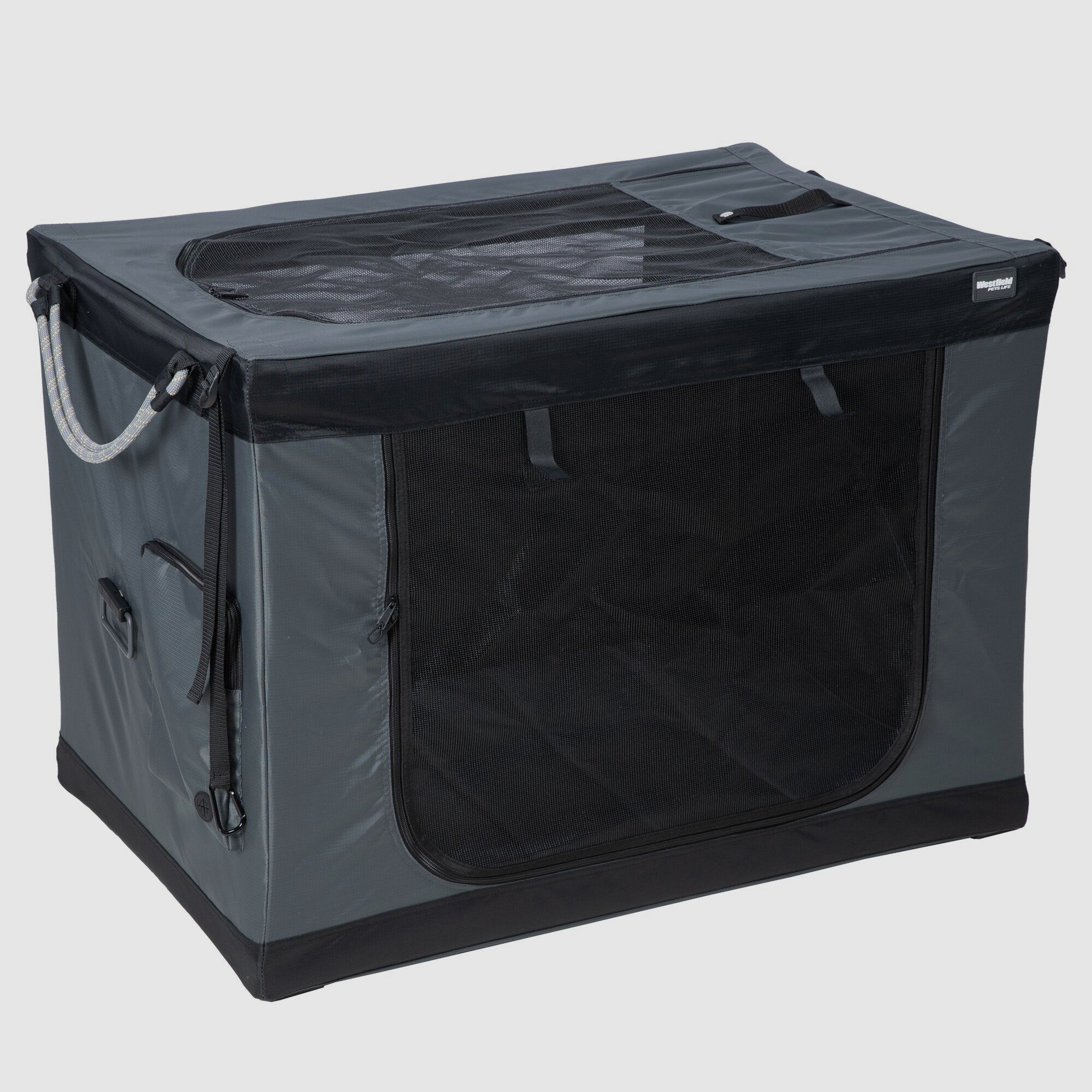 Foldable Transport Box for Dogs M, image 5 of 6