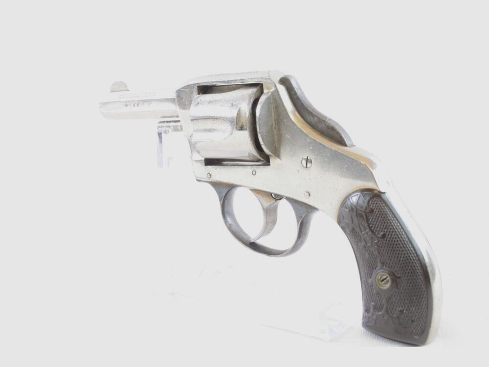 H&R H&R Double Action Safety Hammer - .38S&W