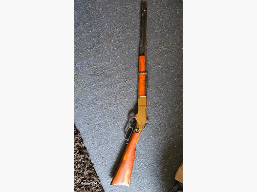 Gewehr 