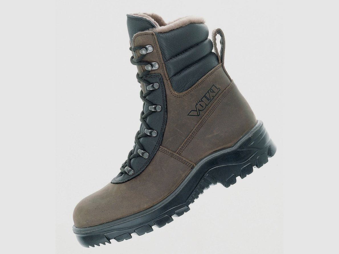 VOLKL SCHUH GROENLAND Größe 47