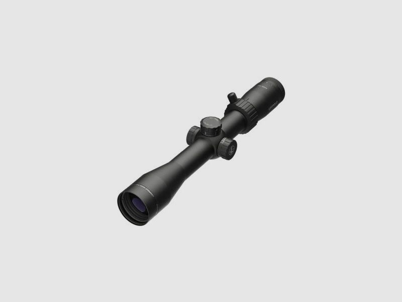 Leupold Mark 3 HD 4-12x40 P5 Side Focus TMR