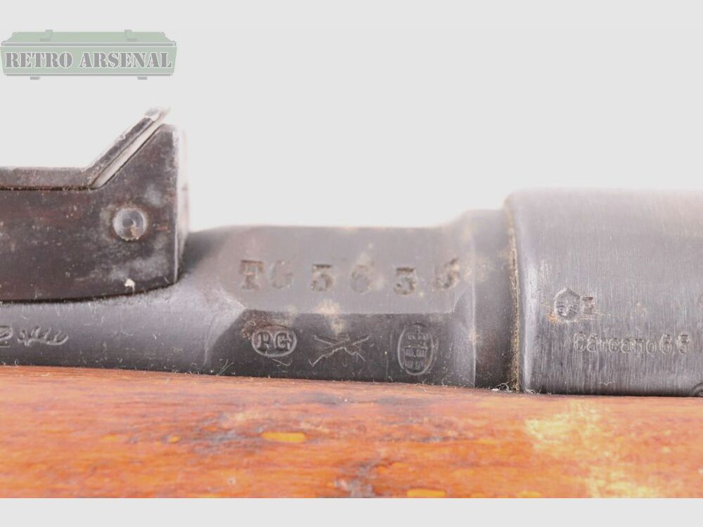 Carcano 1891