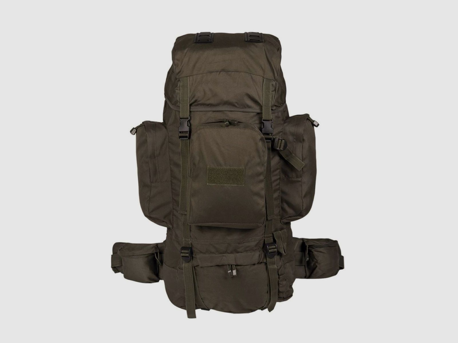 MIL-TEC Rucksack Recom 88 L