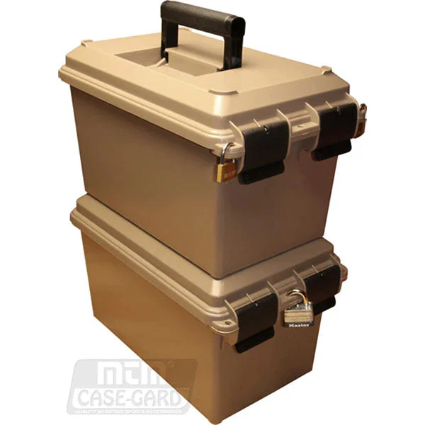 MTM Case-Gard Tactical Mag Can 223, immagine 4 di 4