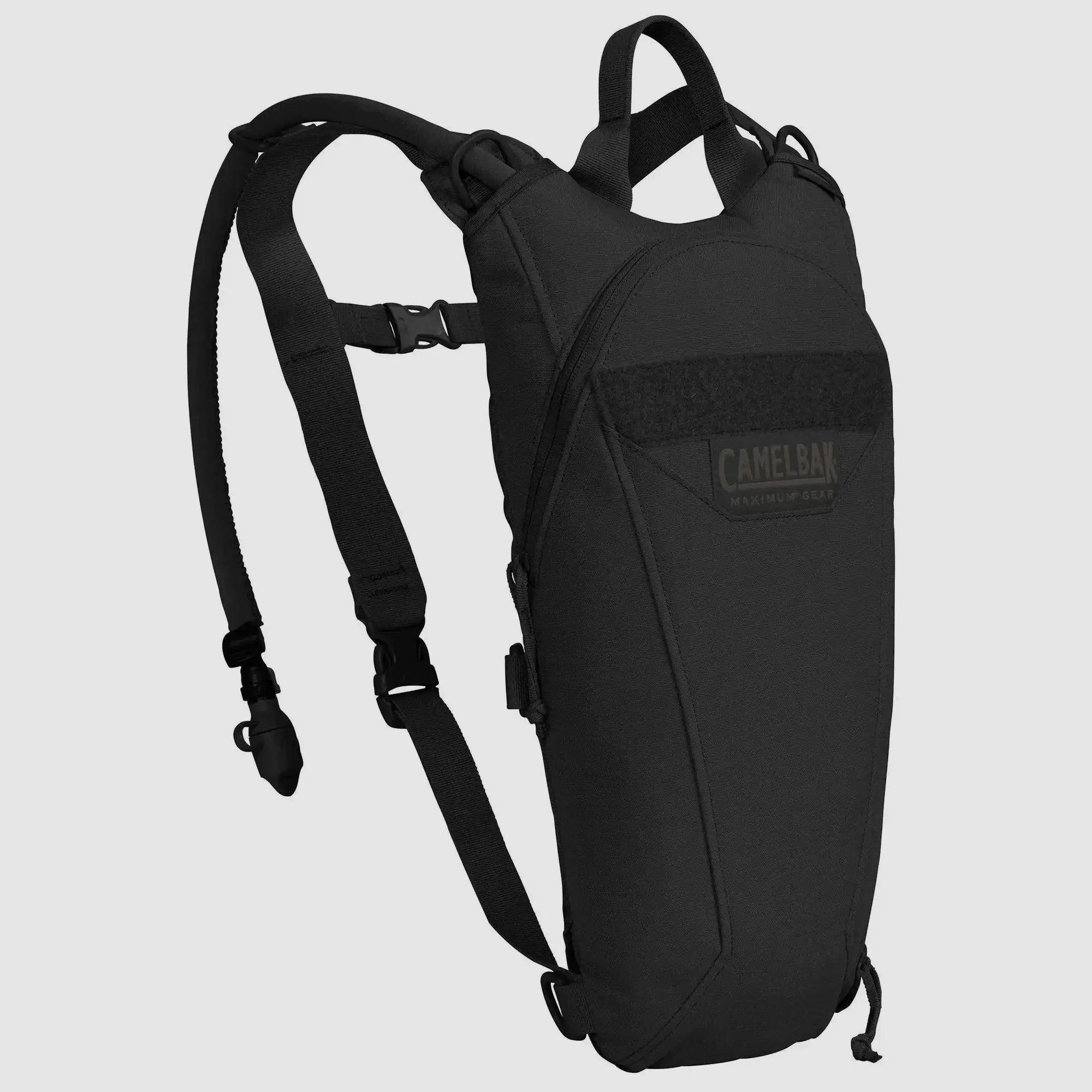 Camelbak Camelbak Thermobak Mil Spec Crux 3 L - Schwarz