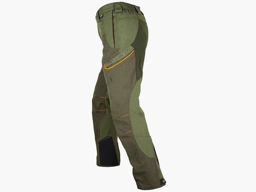 PANTALONE PANTHER PRO TRABALDO