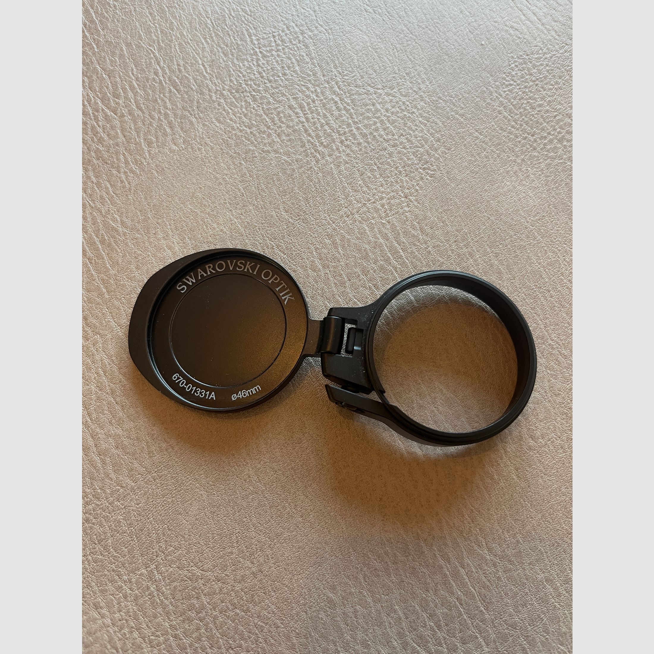 Swarovski Okkularschutz 46mm