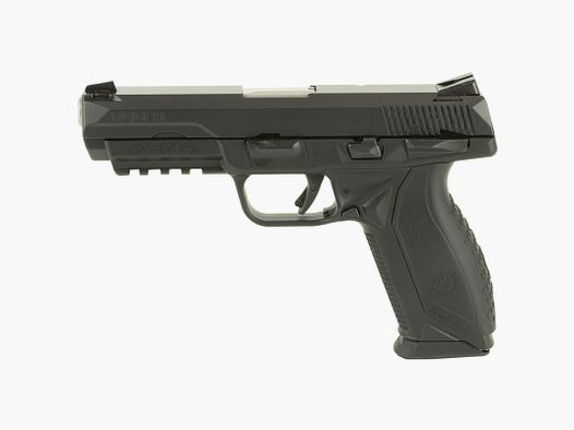 Ruger American Pistol Duty Pro
